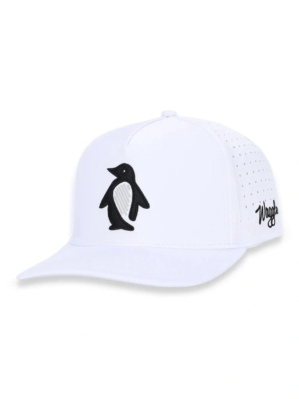 Waggle Waddle Snapback Hat- NEW!! Golf